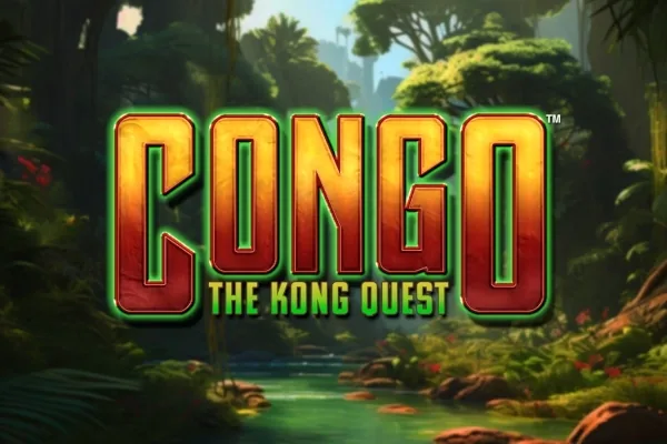 Congo The Kong Quest